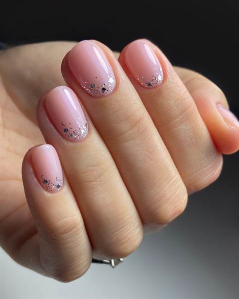 SMALTO SEMIPERMANENTE SHELLAC Negligee